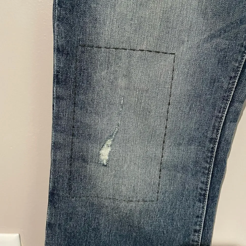 Express jeans 34/30